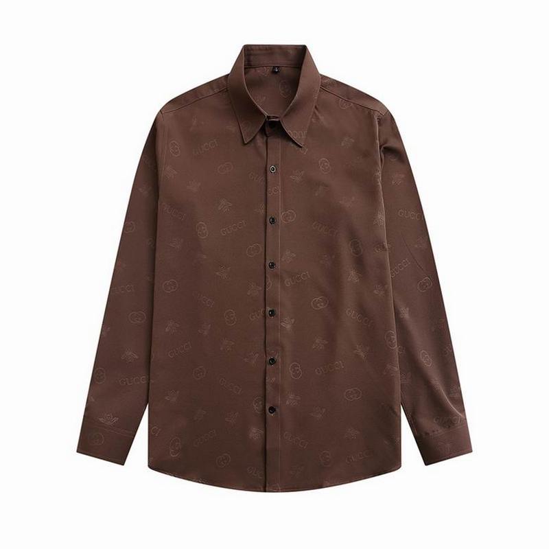 Gucci Men's Shirts 134